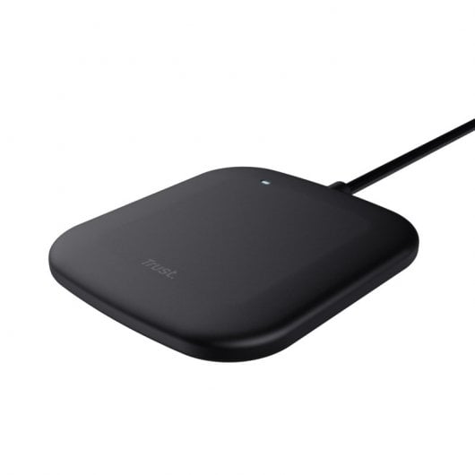 Trust Ceto Leitor de Cartões Inteligentes sem Contacto USB 2.0 Preto