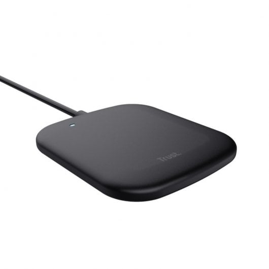 Trust Ceto Leitor de Cartões Inteligentes sem Contacto USB 2.0 Preto