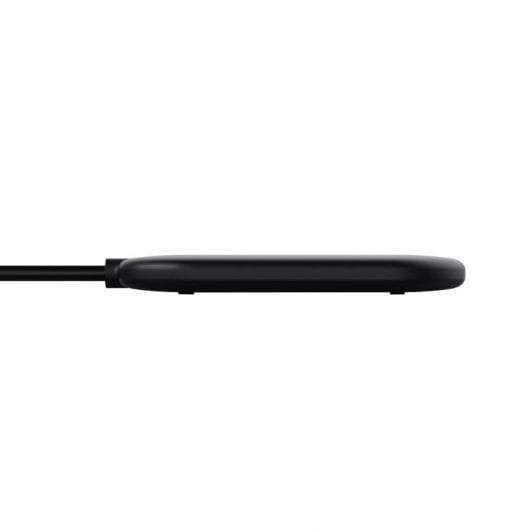 Trust Ceto Leitor de Cartões Inteligentes sem Contacto USB 2.0 Preto