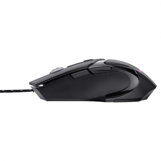 Trust Gaming 24749 4800DPI beleuchtete Maus