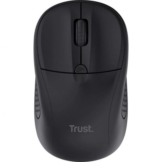 Trust Primo mouse Ambidestro RF Wireless Ottico 1600 DPI