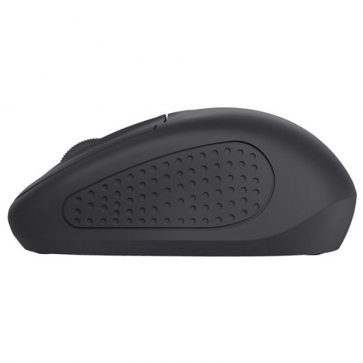Trust Primo mouse Ambidestro RF Wireless Ottico 1600 DPI