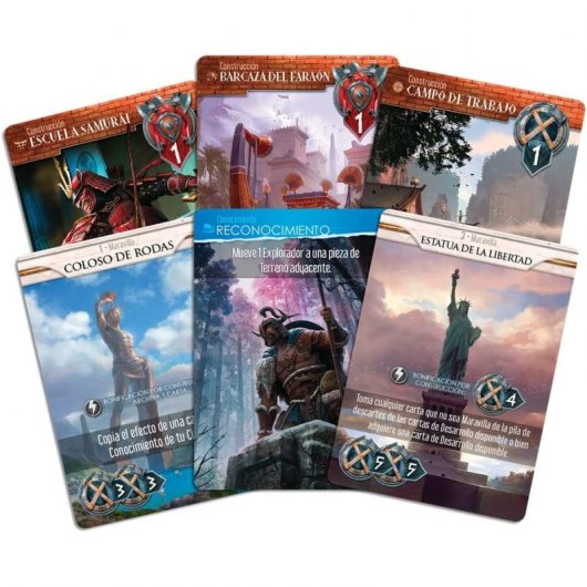 Asmodee Prehistories, gioco di famiglia, gioco di strategia, Tedesca