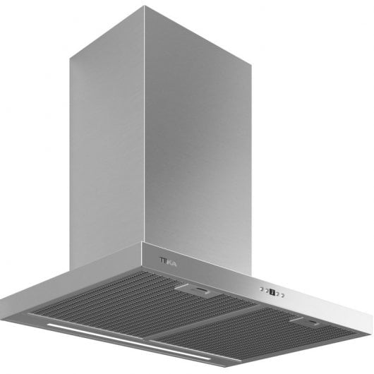 Teka DSH 786 Campana Decorativa 70cm A Acero Inoxidable