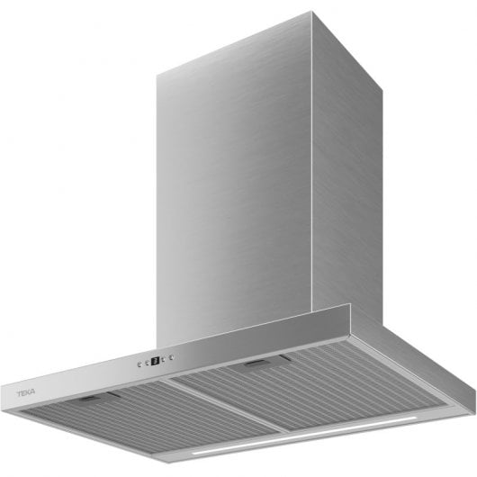 Teka DSH 786 Campana Decorativa 70cm A Acero Inoxidable