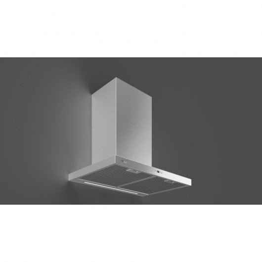 Teka DSH 786 Campana Decorativa 70cm A Acero Inoxidable