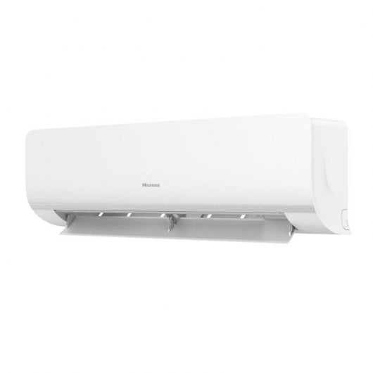 Hisense KC25YR03 climatiseur split-système Système de partage Blanc