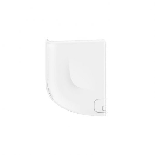 Hisense KC25YR03 climatiseur split-système Système de partage Blanc