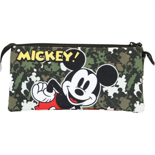Karactermania Triple Fan Mickey Mouse Surprise Tragetasche