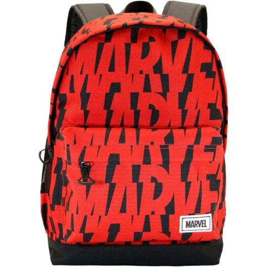 Karactermania Eco Marvel Cut Rucksack