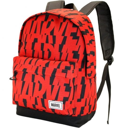 Karactermania Eco Marvel Cut Rucksack