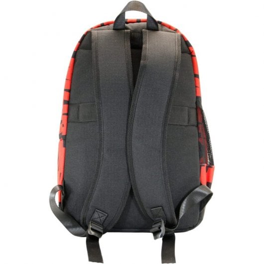 Karactermania Eco Marvel Cut Rucksack