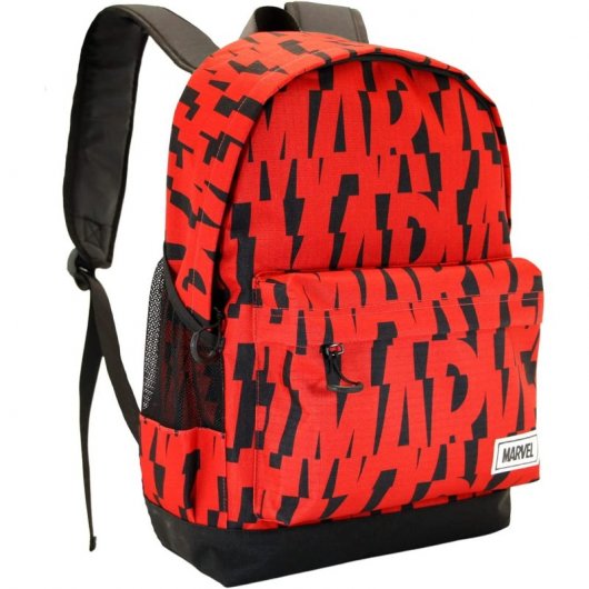 Karactermania Eco Marvel Cut Rucksack
