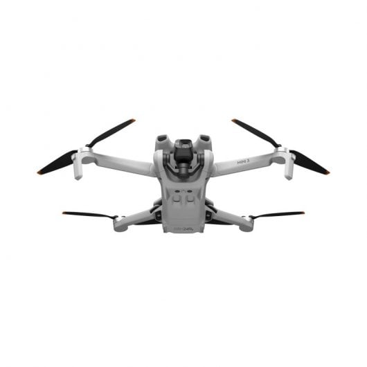 Drone DJI Mini 3 4K HDR