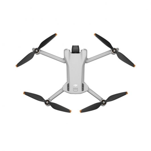 Drone DJI Mini 3 4K HDR