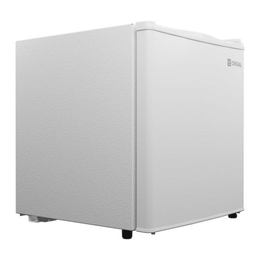 Origial COOL&FREEZE MINI 46L Frigorífico Mini F Blanco