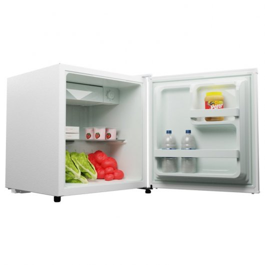 Origial COOL&FREEZE MINI 46L Frigorífico Mini F Blanco