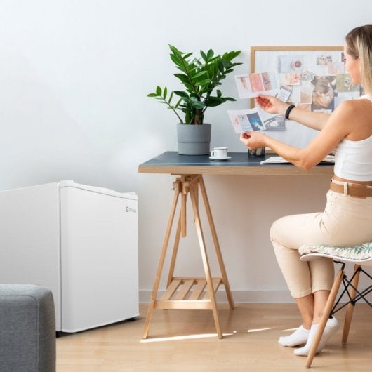 Origial COOL&FREEZE MINI 46L Frigorífico Mini F Blanco