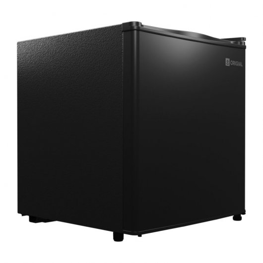 Origial COOL&FREEZE MINI 46L Frigorífico Mini F Negro