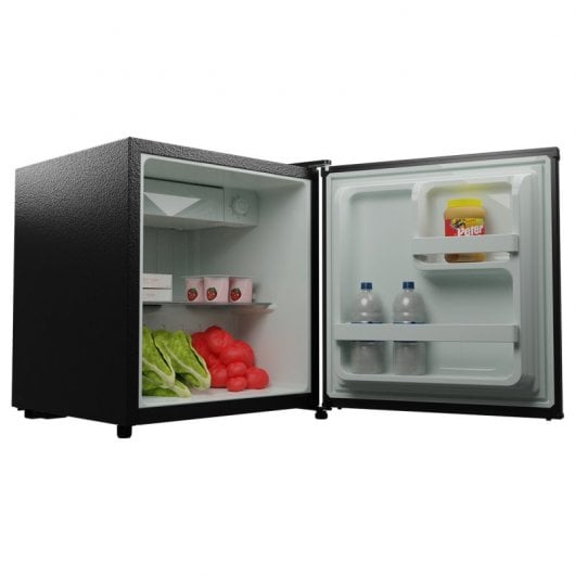 Origial COOL&FREEZE MINI 46L Frigorífico Mini F Negro