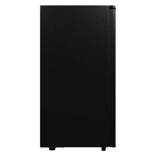 Frigorifero originale COOL&FREEZE MINI 80L Mini F nero