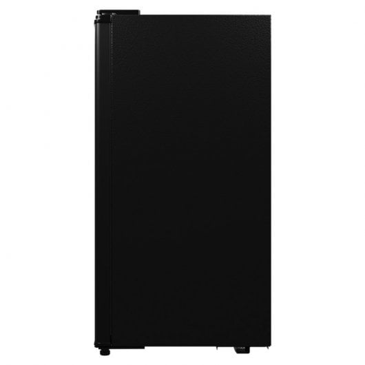 Frigorifero originale COOL&FREEZE MINI 80L Mini F nero