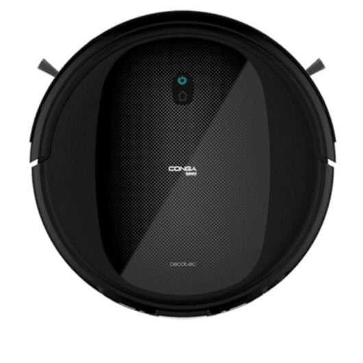 Cecotec Conga Connected Robot Aspirador y Friegasuelos