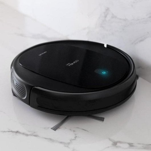Cecotec Conga Connected Robot Aspirador y Friegasuelos