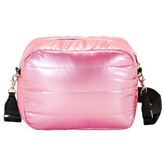 Karactermania Bolso Bandolera Ibiscuit Padding Minnie Mouse