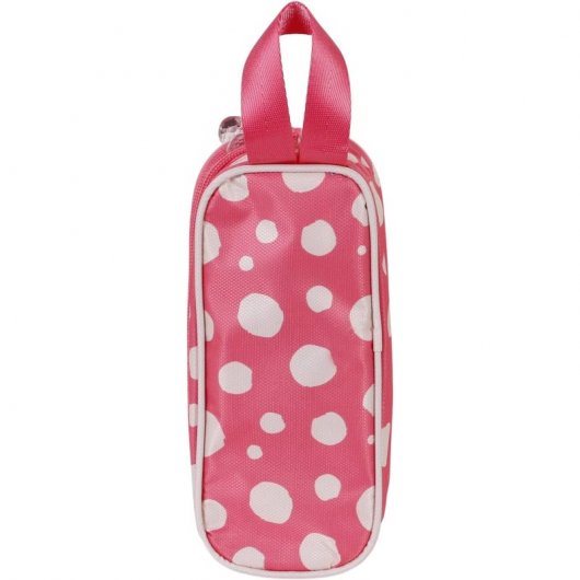Karactermania Trousse Double 3D Minnie Mouse Bobblehead