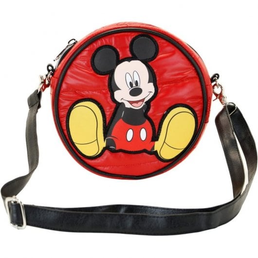 Karactermania Mickey Mouse Rembourrage Sac Rond