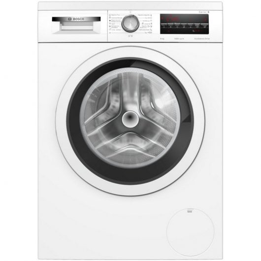 Bosch WUU28T63ES Lavadora Carga Frontal 8Kg A Blanca Reacondicionado