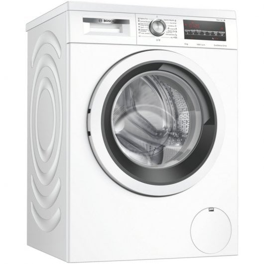 Bosch WUU28T63ES Lavadora Carga Frontal 8Kg A Blanca Reacondicionado