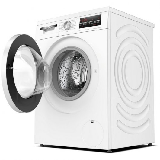 Bosch WUU28T63ES Lavadora Carga Frontal 8Kg A Blanca Reacondicionado