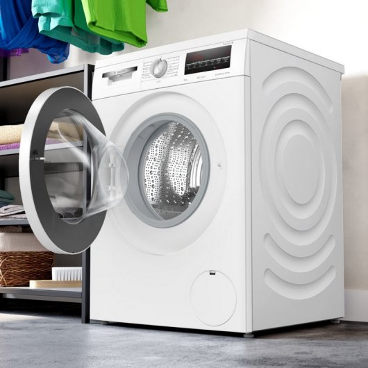 Bosch WUU28T63ES Lavadora Carga Frontal 8Kg A Blanca Reacondicionado