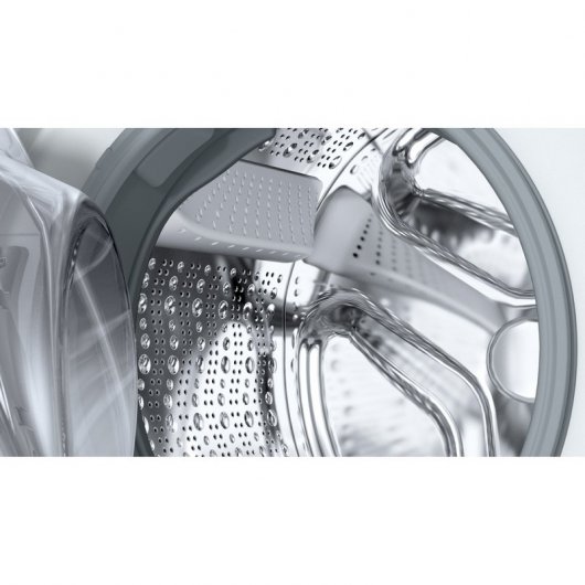 Bosch WUU28T63ES Lavadora Carga Frontal 8Kg A Blanca Reacondicionado