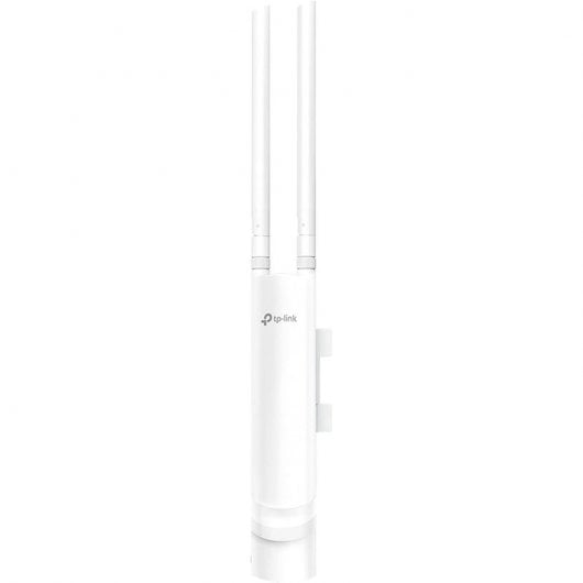 TP-Link EAP110-OUTDOOR Punto de Acceso Inalámbrico N a 300mbps para Exteriores