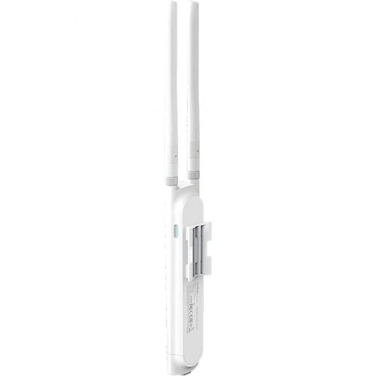 TP-Link EAP110-OUTDOOR Punto de Acceso Inalámbrico N a 300mbps para Exteriores