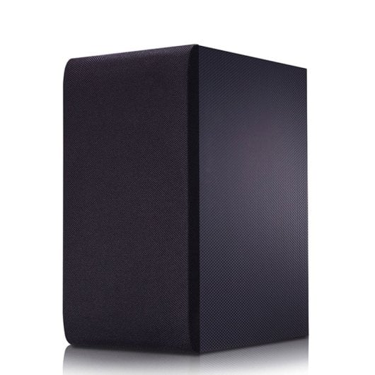 LG SoundBar SQC2 Barra de Sonido Bluetooth 2.1 300W Negra