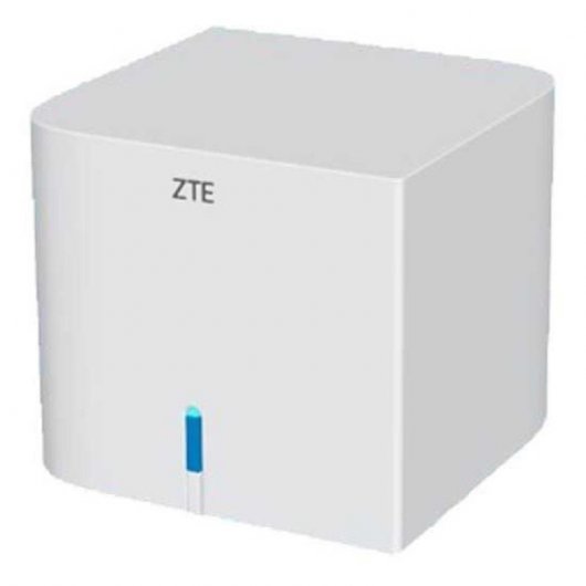 ZTE Z1200 Confezione da 2 punti di accesso wireless 1200 Mbit/s
