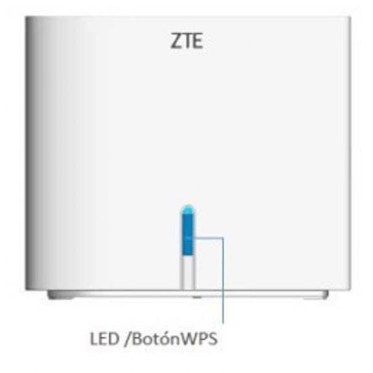 ZTE Z1200 Confezione da 2 punti di accesso wireless 1200 Mbit/s