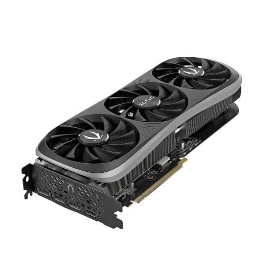 Zotac Gaming GeForce RTX 4070Ti Trinity 12GB GDDR6X DLSS3 Bulk