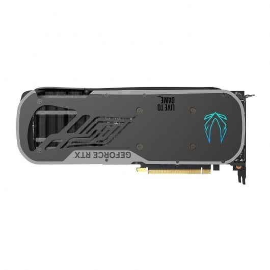 Zotac Gaming GeForce RTX 4070Ti Trinity 12GB GDDR6X DLSS3 Bulk