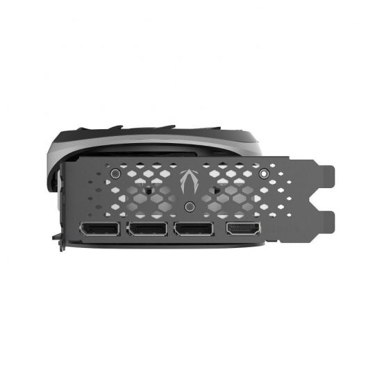 Zotac Gaming GeForce RTX 4070Ti Trinity 12GB GDDR6X DLSS3 Bulk