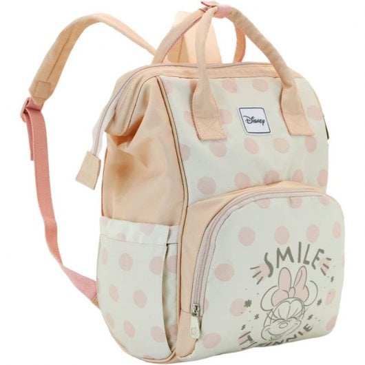 Karactermania Mochila Mommy Minnie Mouse Dear