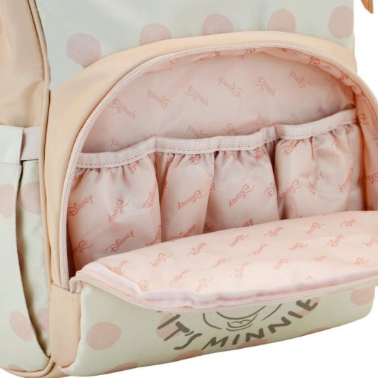 Karactermania Mochila Mommy Minnie Mouse Dear