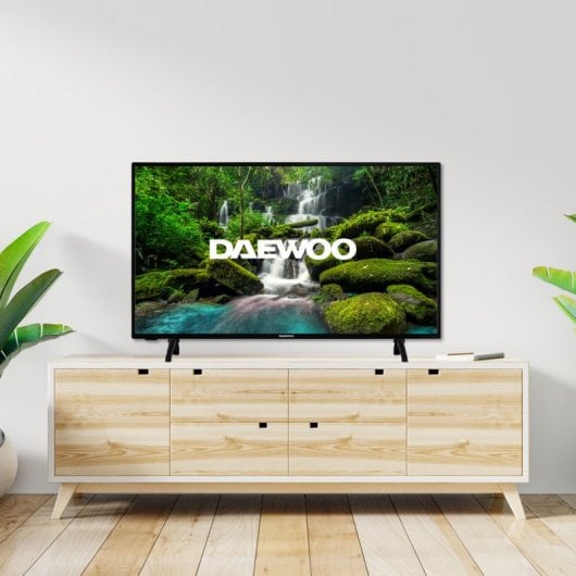 Daewoo 40DM53FA1 40" LED FullHD HDR10