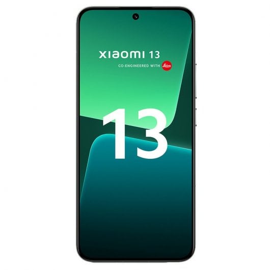 Xiaomi 13 8/256GB Verde Libre