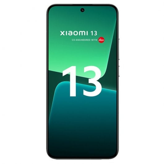 Xiaomi 13 8/256GB Verde Gratis