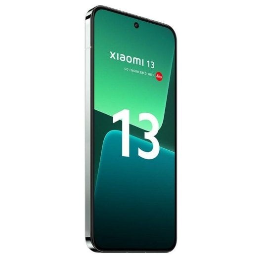 Xiaomi 13 5G 8GB 256GB 6.36" Vert